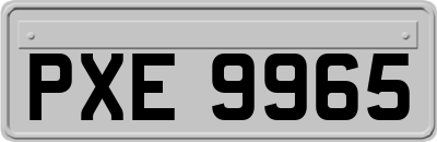 PXE9965