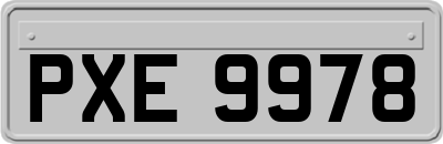 PXE9978