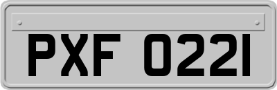 PXF0221