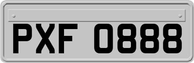 PXF0888