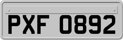 PXF0892