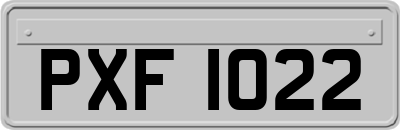 PXF1022