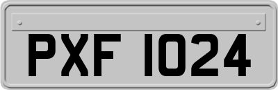 PXF1024