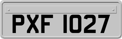 PXF1027