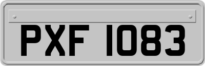 PXF1083