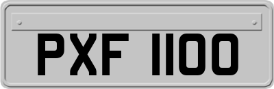 PXF1100