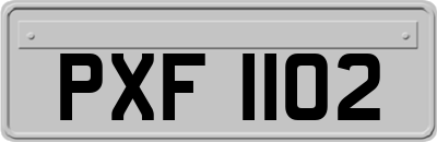 PXF1102