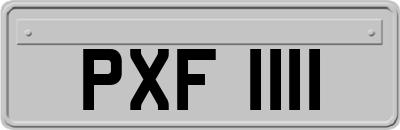 PXF1111