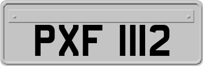 PXF1112