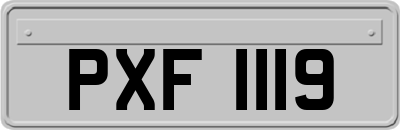 PXF1119