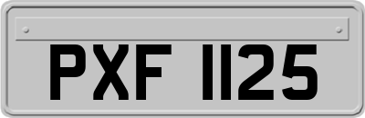 PXF1125