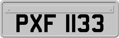 PXF1133