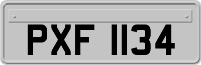 PXF1134