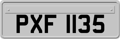 PXF1135