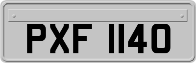 PXF1140