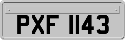 PXF1143