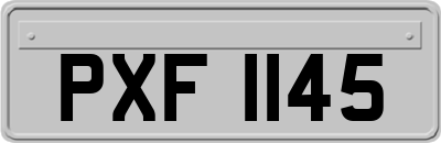 PXF1145