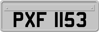 PXF1153