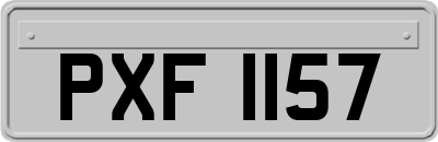 PXF1157