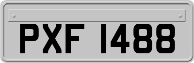 PXF1488