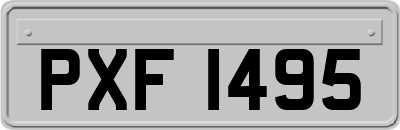 PXF1495