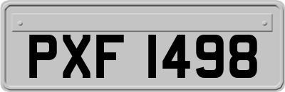 PXF1498