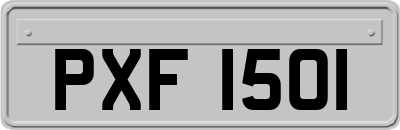 PXF1501