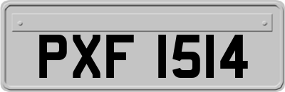 PXF1514