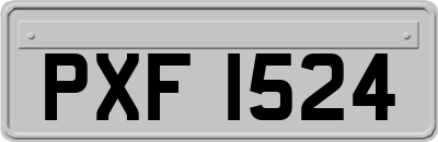 PXF1524