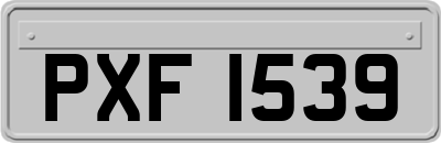 PXF1539