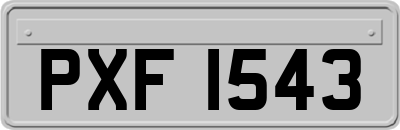 PXF1543