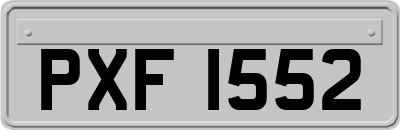 PXF1552