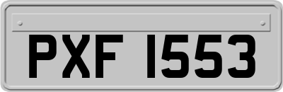 PXF1553