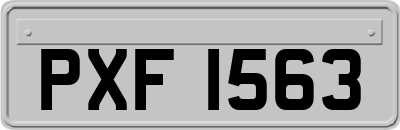 PXF1563