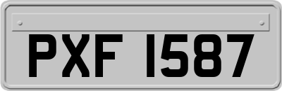 PXF1587