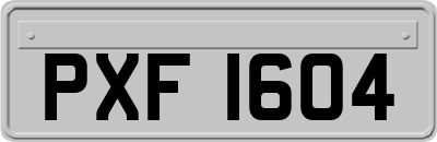 PXF1604