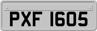 PXF1605