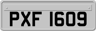 PXF1609