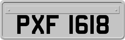 PXF1618