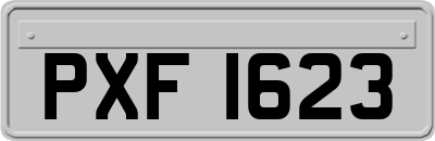 PXF1623