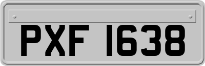 PXF1638