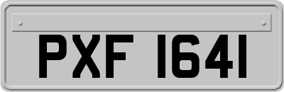 PXF1641