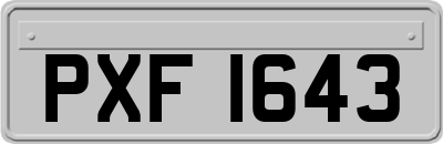 PXF1643