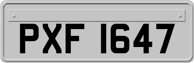 PXF1647