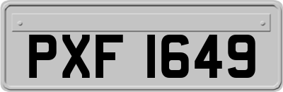 PXF1649