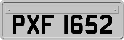 PXF1652