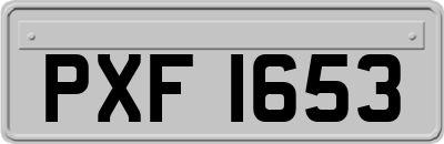 PXF1653