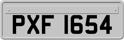 PXF1654