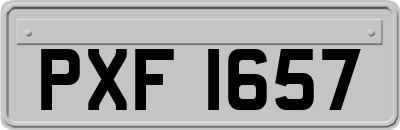 PXF1657