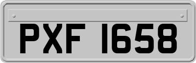 PXF1658